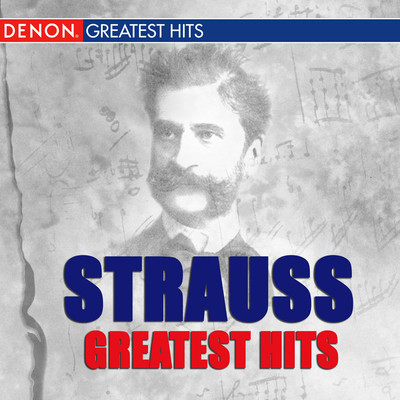 Strauss Greatest Hits/Various Artists