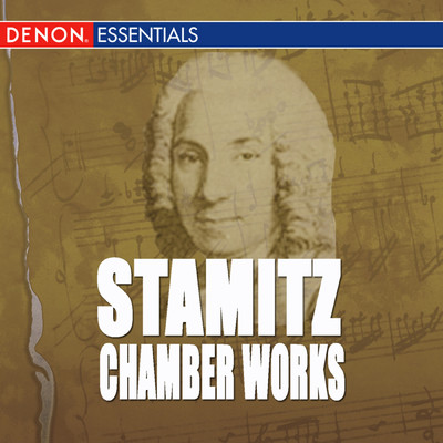 Carl Stamitz: Chamber Works for Violin, Violins & Clarinet/Various Artists