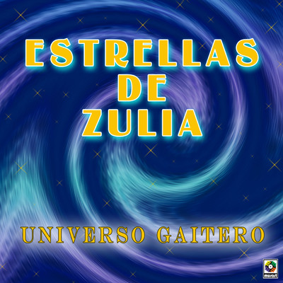 アルバム/Universo Gaitero/Estrellas de Zulia