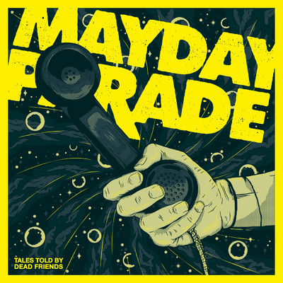 アルバム/Tales Told By Dead Friends (Anniversary Edition)/Mayday Parade