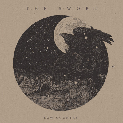 アルバム/Low Country/The Sword