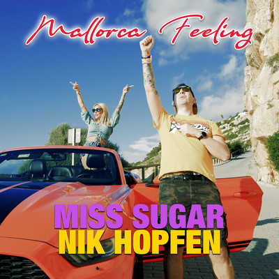 Miss Sugar／Nik Hopfen