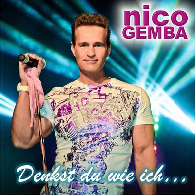 シングル/Denkst du wie ich.../Nico Gemba