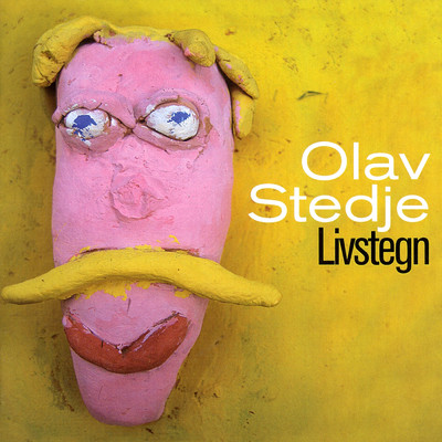 アルバム/Livstegn/Olav Stedje