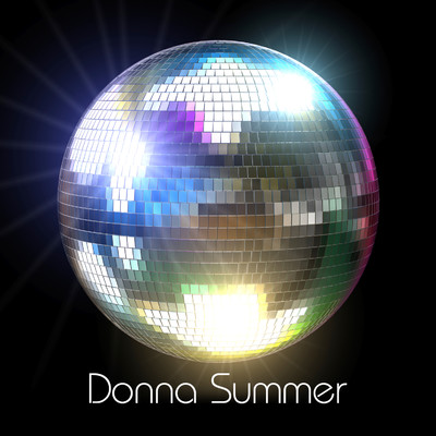 Jeannie/Donna Summer