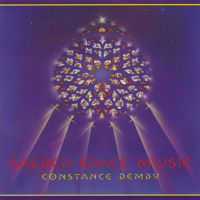 Sacred Space Music/Constance Demby