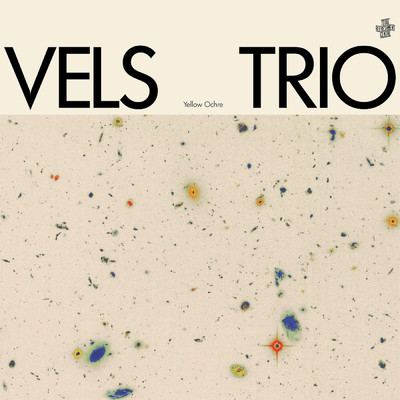 40 Point (feat. Shabaka Hutchings)/Vels Trio