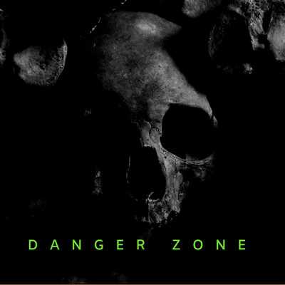 アルバム/Danger Zone/Bad Angel