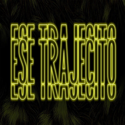 シングル/Ese Trajecito/DJ VALEN