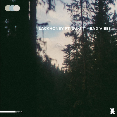 BAD VIBES (feat. Sumit)/Lackhoney