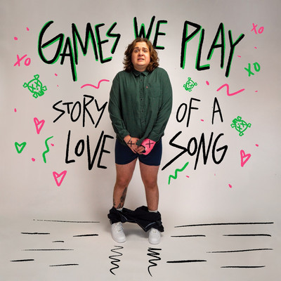 シングル/Story Of A Love Song/Games We Play