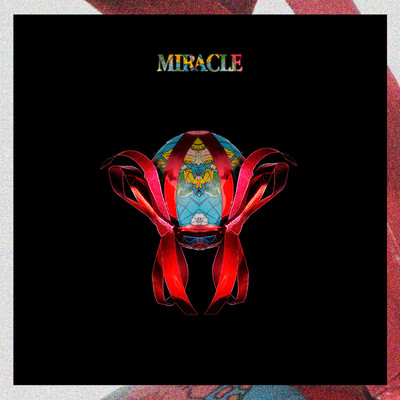 アルバム/Miracle/Briston Maroney