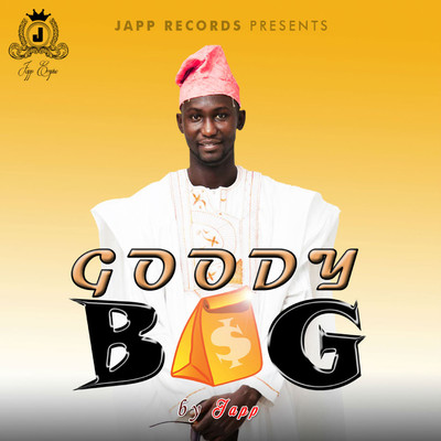 Goody Bag/Japp