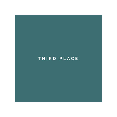 Third Place/Mx Blouse