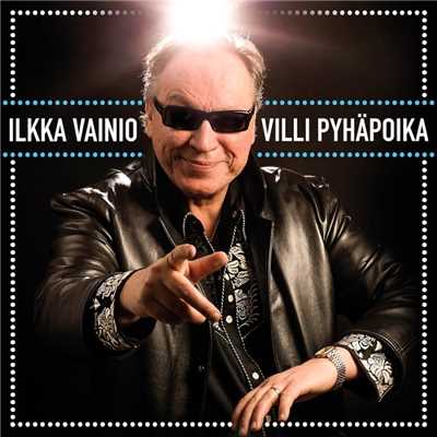 アルバム/Villi Pyhapoika/Ilkka Vainio