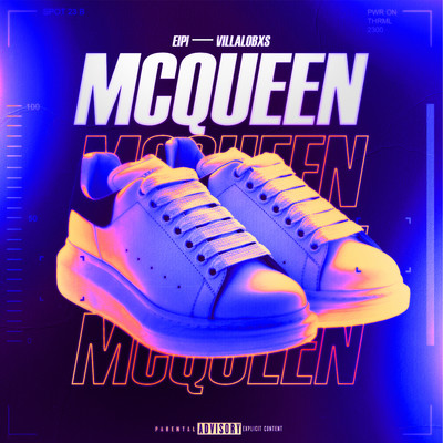 McQueen/Eipi & Villalobxs