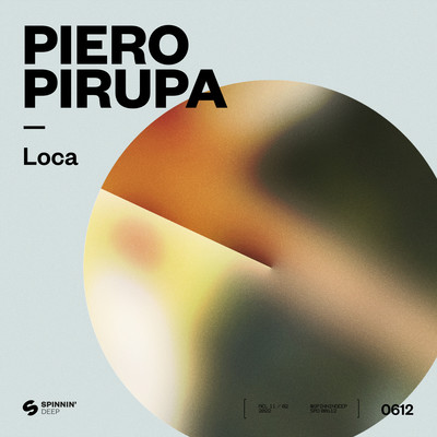 シングル/Loca/Piero Pirupa