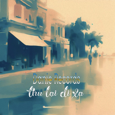 Nong Nan Hoa Sua/Danie Records