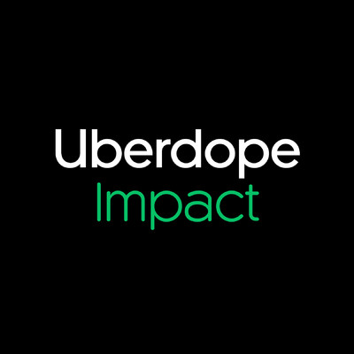 シングル/Impact/Uberdope