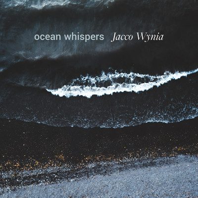 シングル/ocean whispers/Jacco Wynia