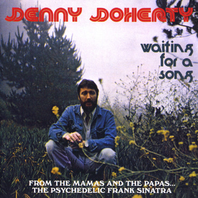アルバム/Waiting For A Song/Denny Doherty