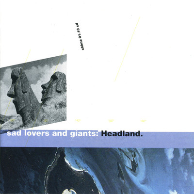アルバム/Headland/Sad Lovers & Giants