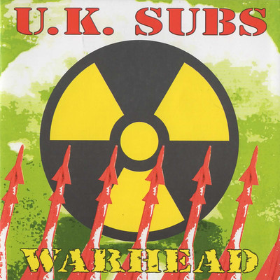 Warhead/U.K. Subs