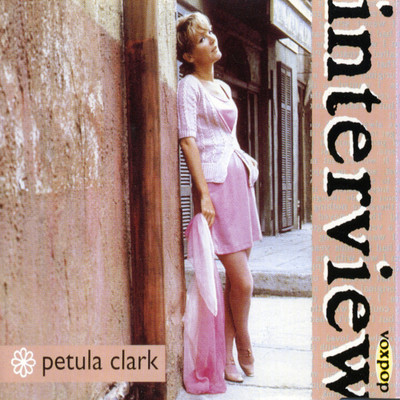 シングル/Interviews in South Africa 1975/Petula Clark