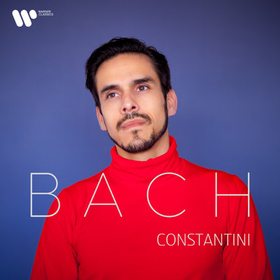 シングル/Concerto in D Minor, BWV 974: II. Adagio (After A. Marcello's S. Z799) [Transcr. Constantini for Bandoneon]/Claudio Constantini