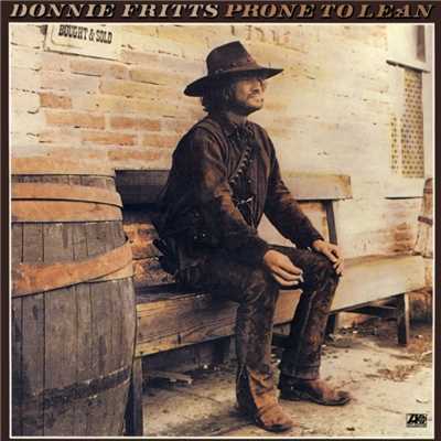 Jesse Cauley Sings the Blues/Donnie Fritts