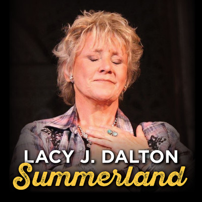 Summerland/Lacy J. Dalton