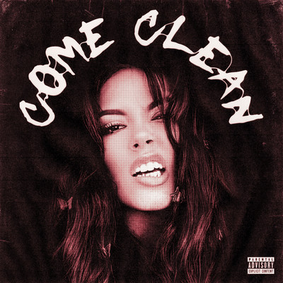 シングル/Come Clean/Maggie Andrew