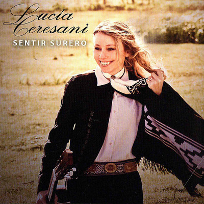 アルバム/Sentir Surero/Lucia Ceresani
