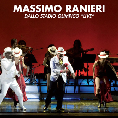 Dallo Stadio Olimpico (Live)/Massimo Ranieri