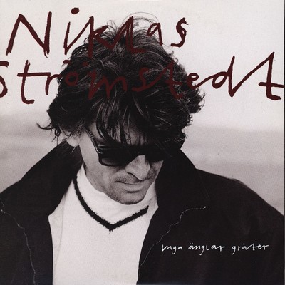 アルバム/Inga anglar grater/Niklas Stromstedt