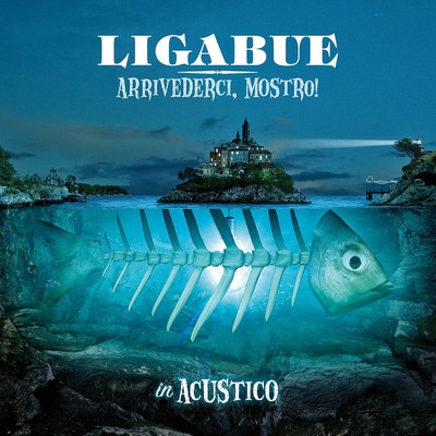 シングル/Caro il mio Francesco (Acoustic Version)/Ligabue