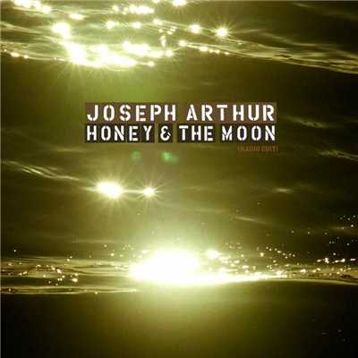 シングル/Honey And The Moon [Radio Edit]/Joseph Arthur