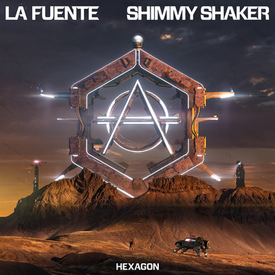 シングル/Shimmy Shaker/La Fuente