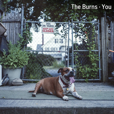 シングル/Wolves/The Burns