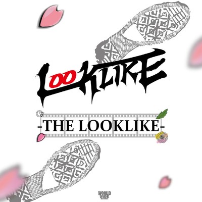 THE LOOKLIKE/LOOKLIKE