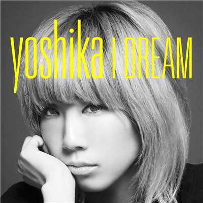 RIGHT HERE (HUMAN NATURE REMIX)/YOSHIKA (from SOULHEAD)