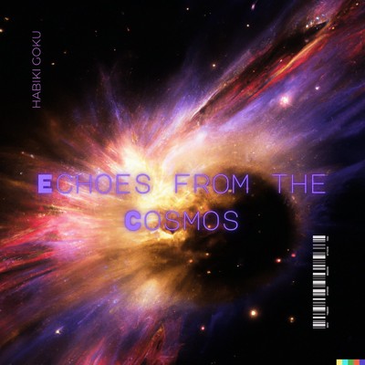 Echoes from the Cosmos/Habiki Goku