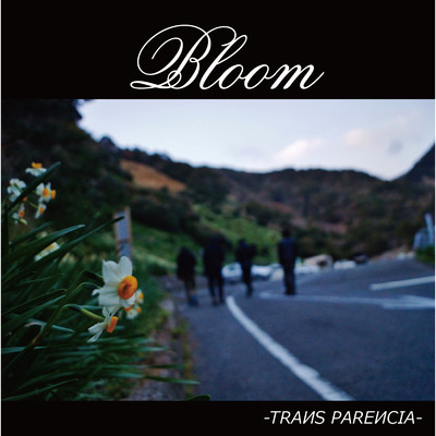 Bloom/-TRAИS PAREИCIA-