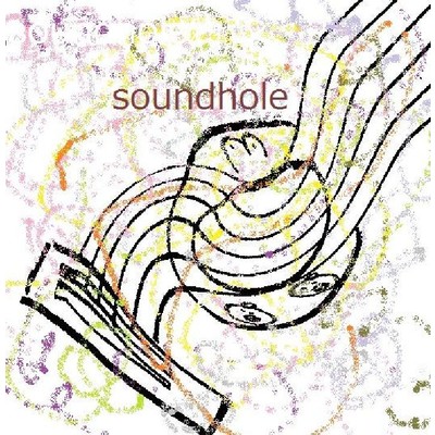 シングル/soundhole/RIQUO
