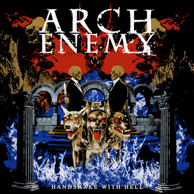 Handshake With Hell/ARCH ENEMY