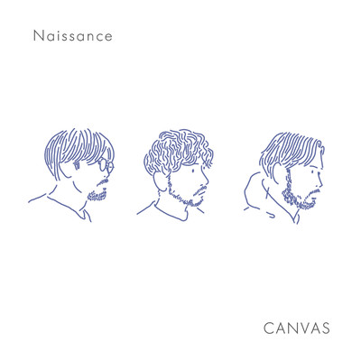 アルバム/Naissance/CAIVVAS