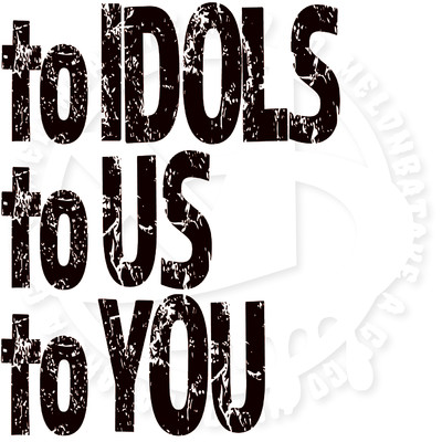 to IDOLS to US to YOU/めろん畑a go go