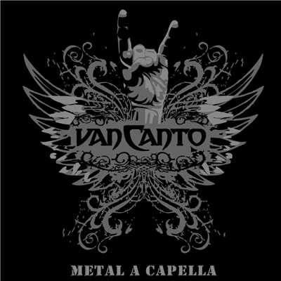 MASTER OF PUPPETS/VAN CANTO