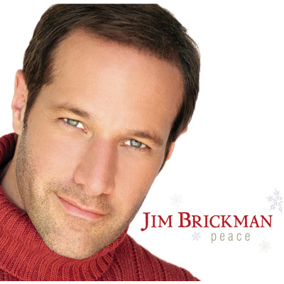 アルバム/Peace/Jim Brickman