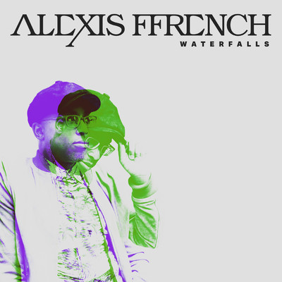 シングル/Waterfalls/Alexis Ffrench